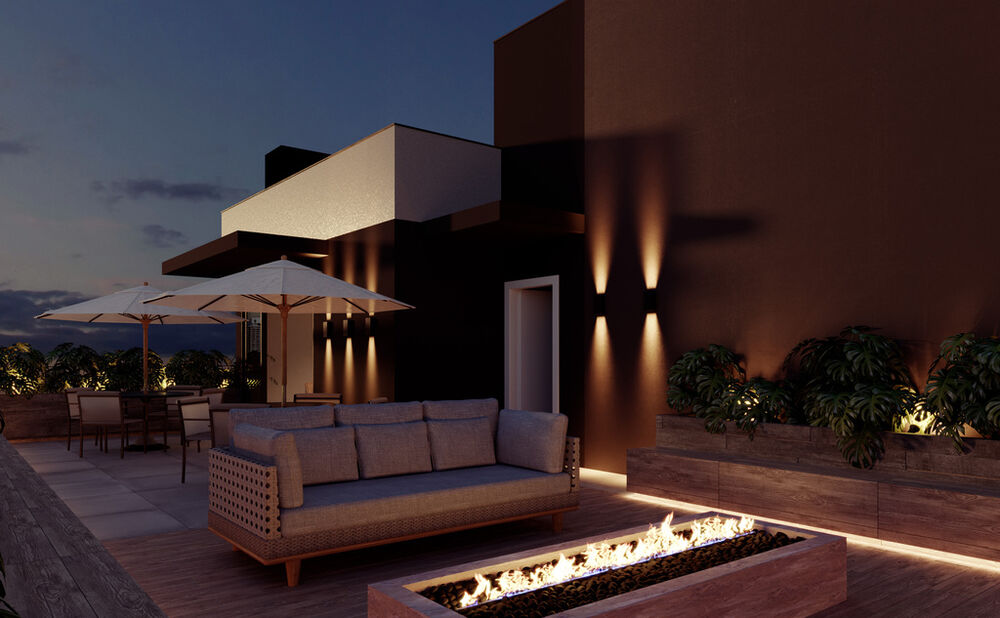 Apartamento, 2 quartos, 48 m² - Foto 15