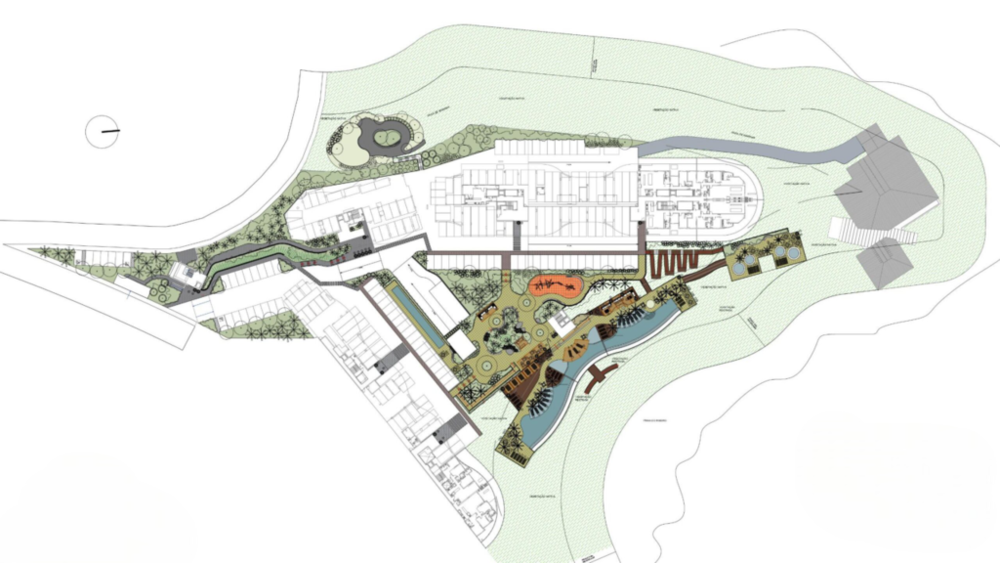 Cobertura, 3 quartos, 248 m² - Foto 12