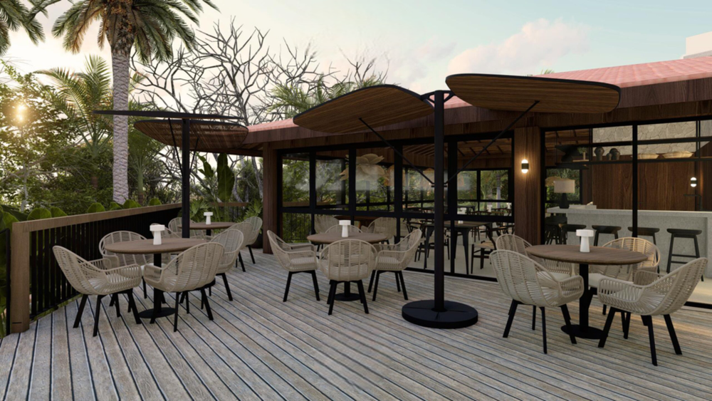 Cobertura, 3 quartos, 248 m² - Foto 10