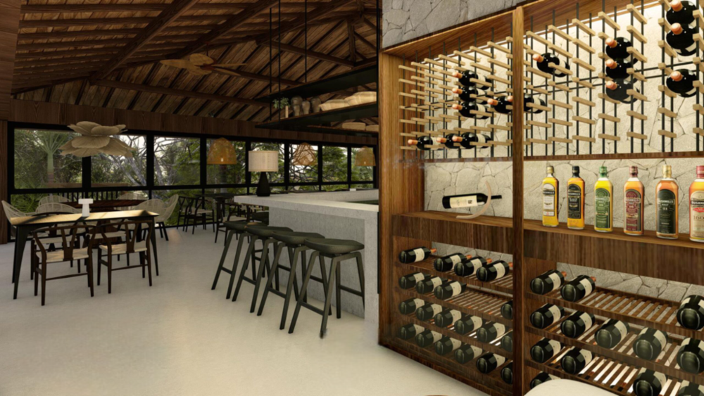 Cobertura, 3 quartos, 248 m² - Foto 9