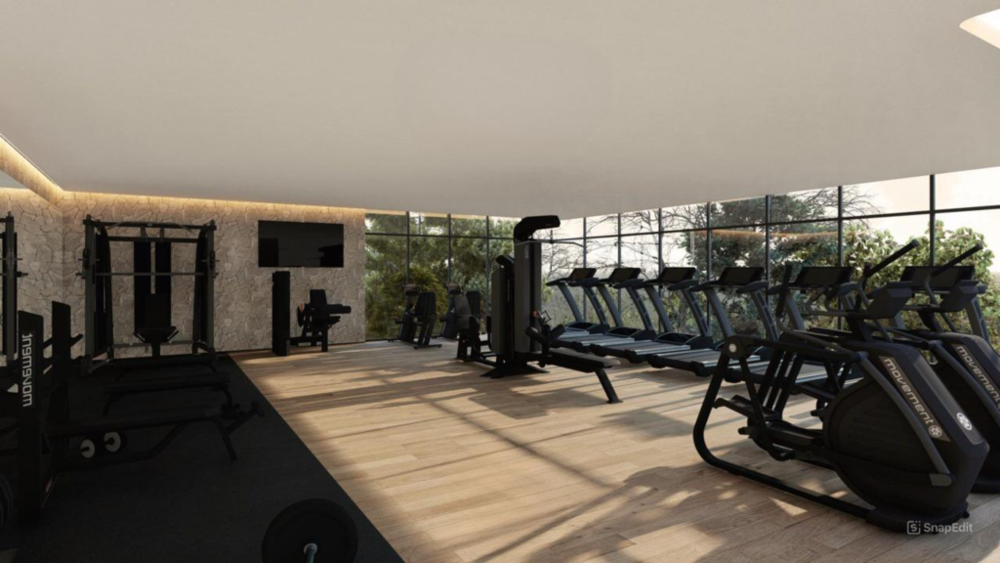 Cobertura, 3 quartos, 248 m² - Foto 1