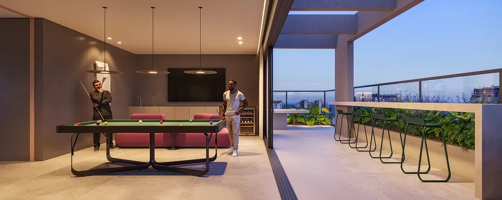 Apartamento, 3 quartos, 105 m² - Foto 4