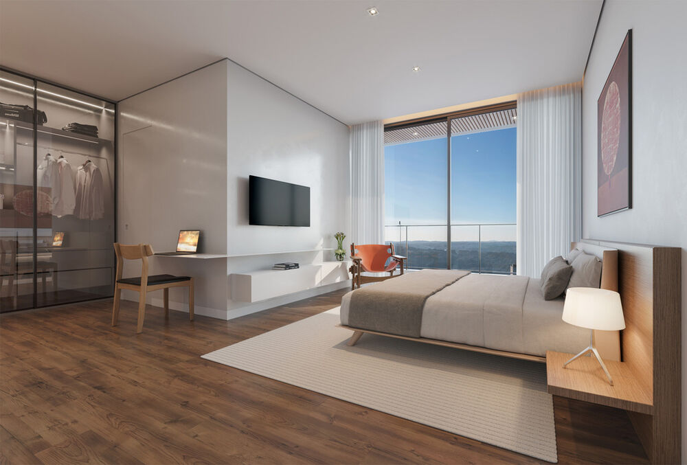 Cobertura, 3 quartos, 260 m² - Foto 3