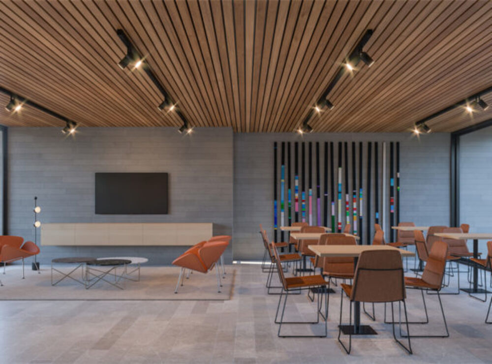 Cobertura, 3 quartos, 260 m² - Foto 4