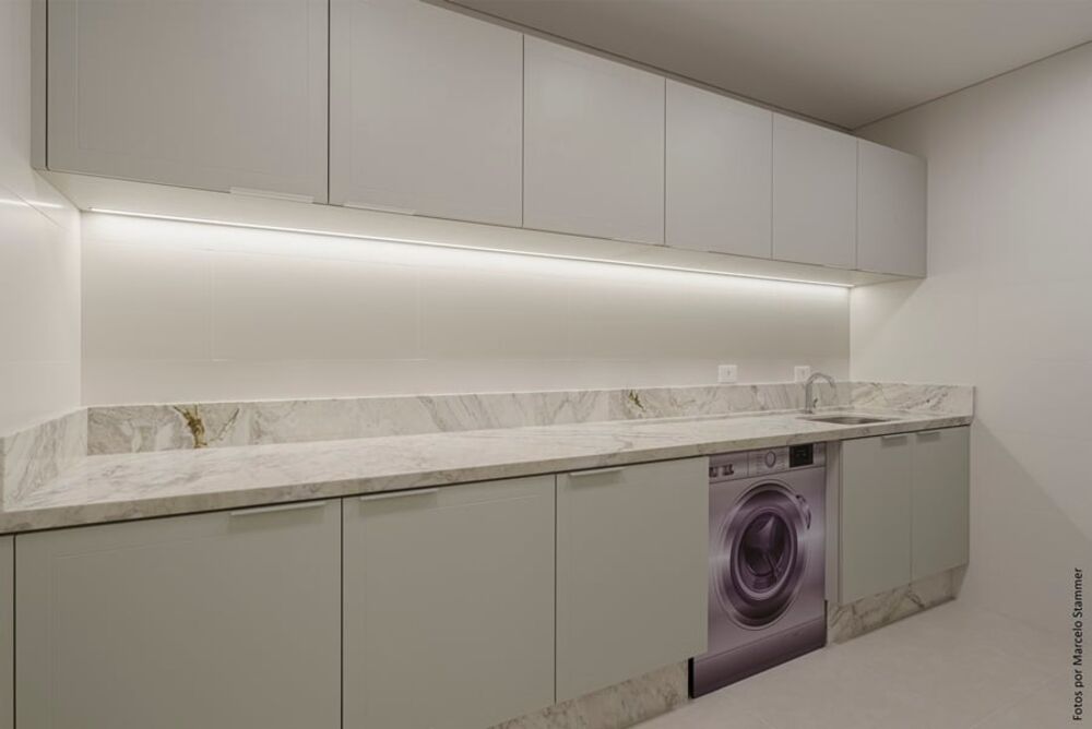 Apartamento, 3 quartos, 144 m² - Foto 1