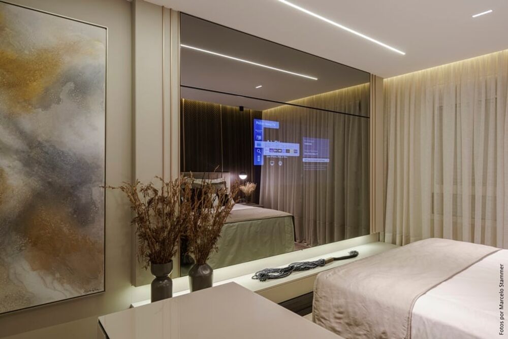 Apartamento, 3 quartos, 144 m² - Foto 4