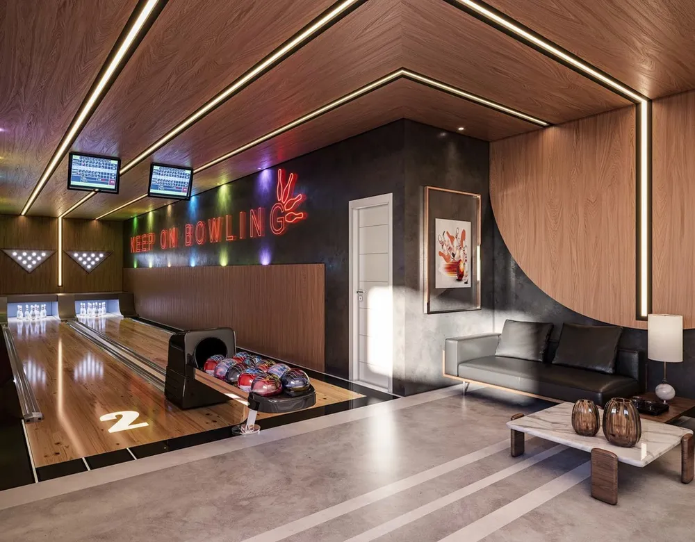 Apartamento, 3 quartos, 143 m² - Foto 6