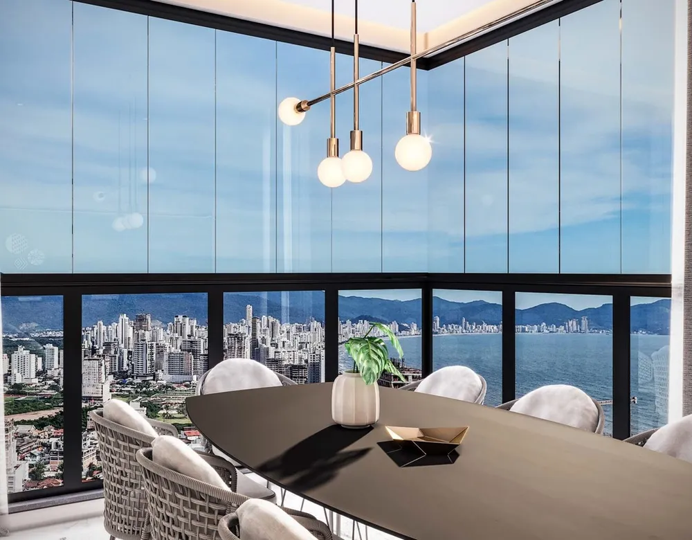 Apartamento, 3 quartos, 143 m² - Foto 2