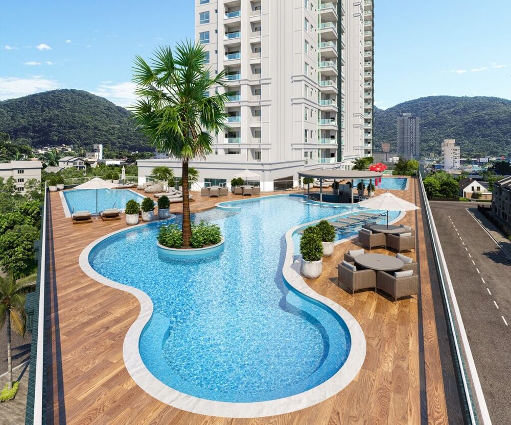 Apartamento, 4 quartos, 125 m² - Foto 1