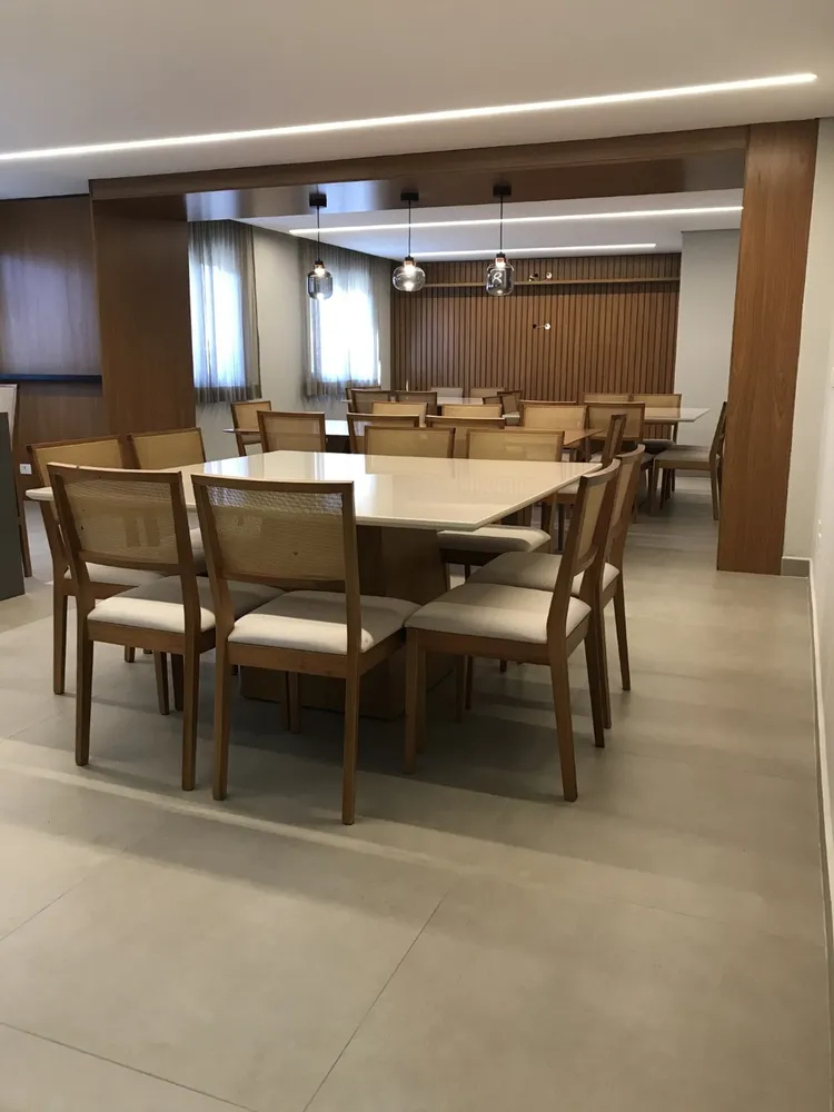Cobertura, 3 quartos, 160 m² - Foto 5