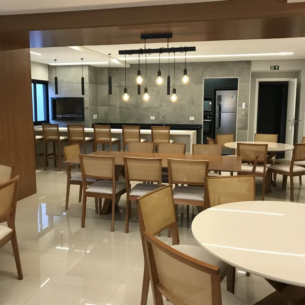 Cobertura, 3 quartos, 160 m² - Foto 6