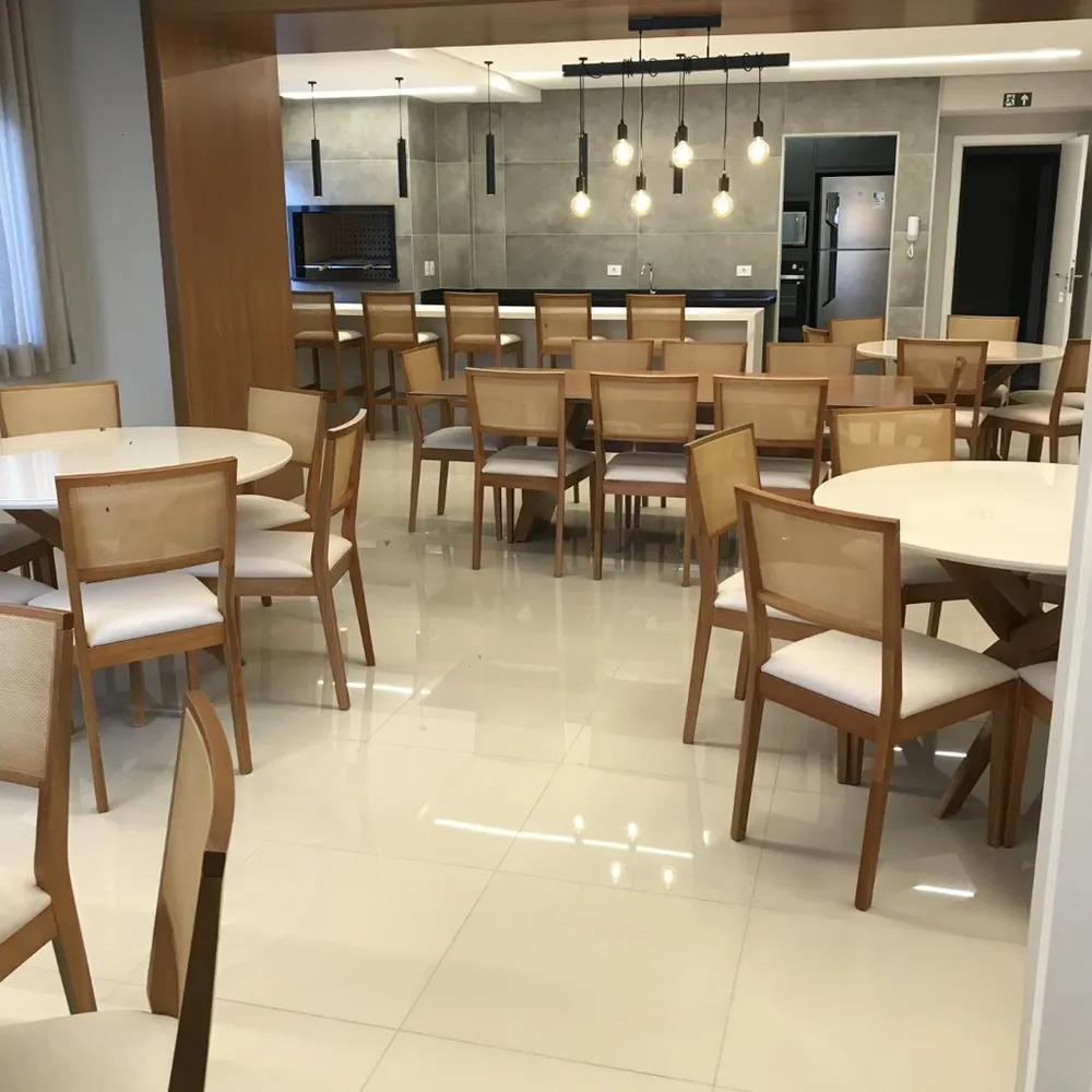 Cobertura, 3 quartos, 160 m² - Foto 7