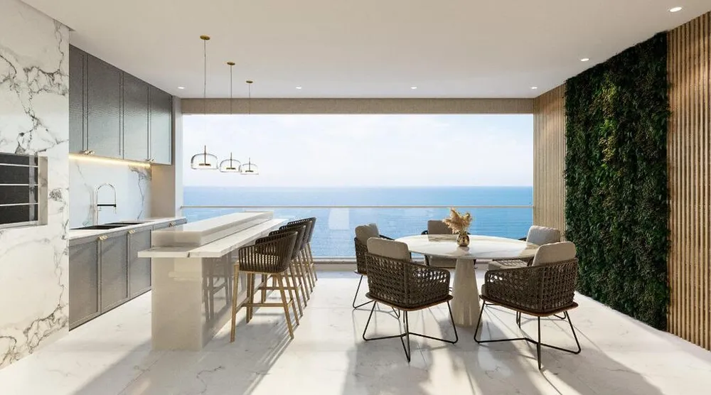 Apartamento, 4 quartos, 405 m² - Foto 1