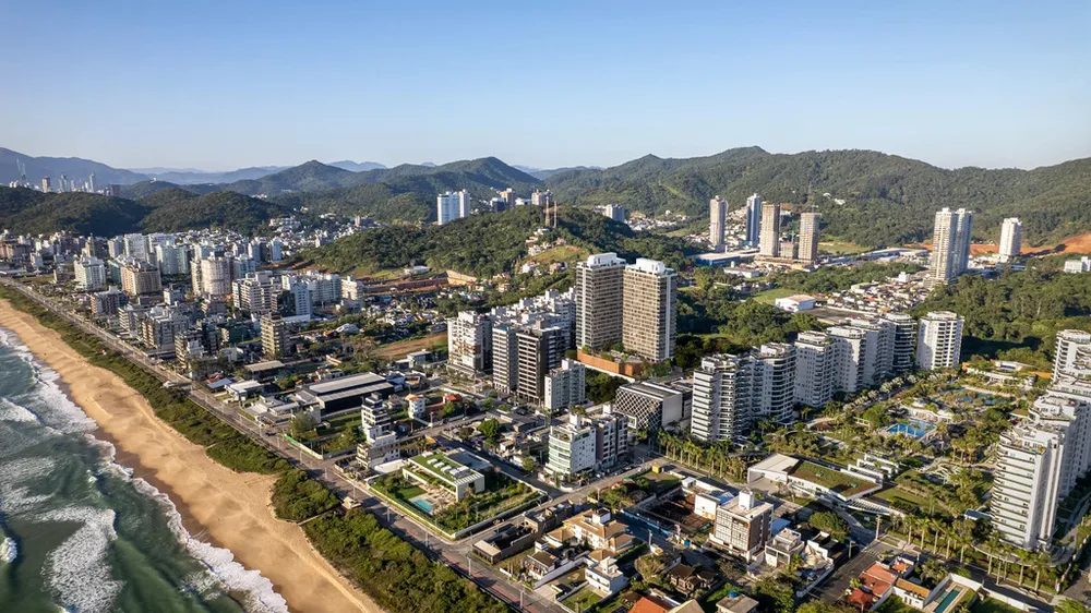 Apartamento, 3 quartos, 140 m² - Foto 6