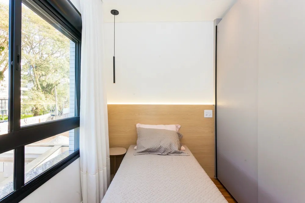Apartamento, 3 quartos, 94 m² - Foto 5