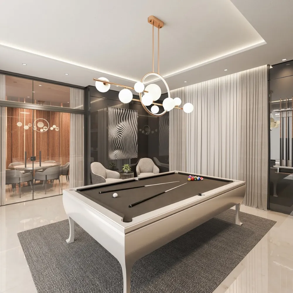 Apartamento, 3 quartos, 96 m² - Foto 8