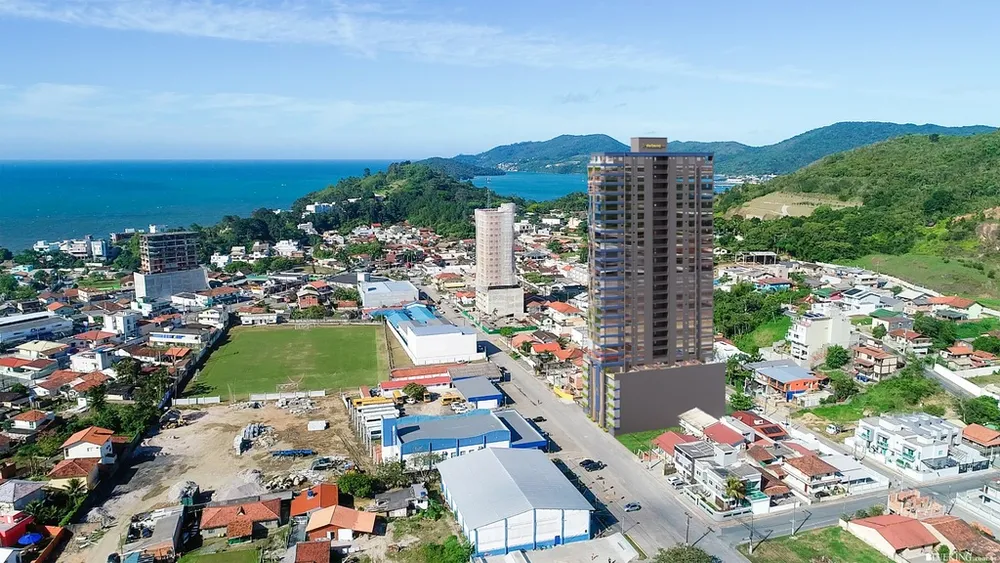 Apartamento, 3 quartos, 96 m² - Foto 11