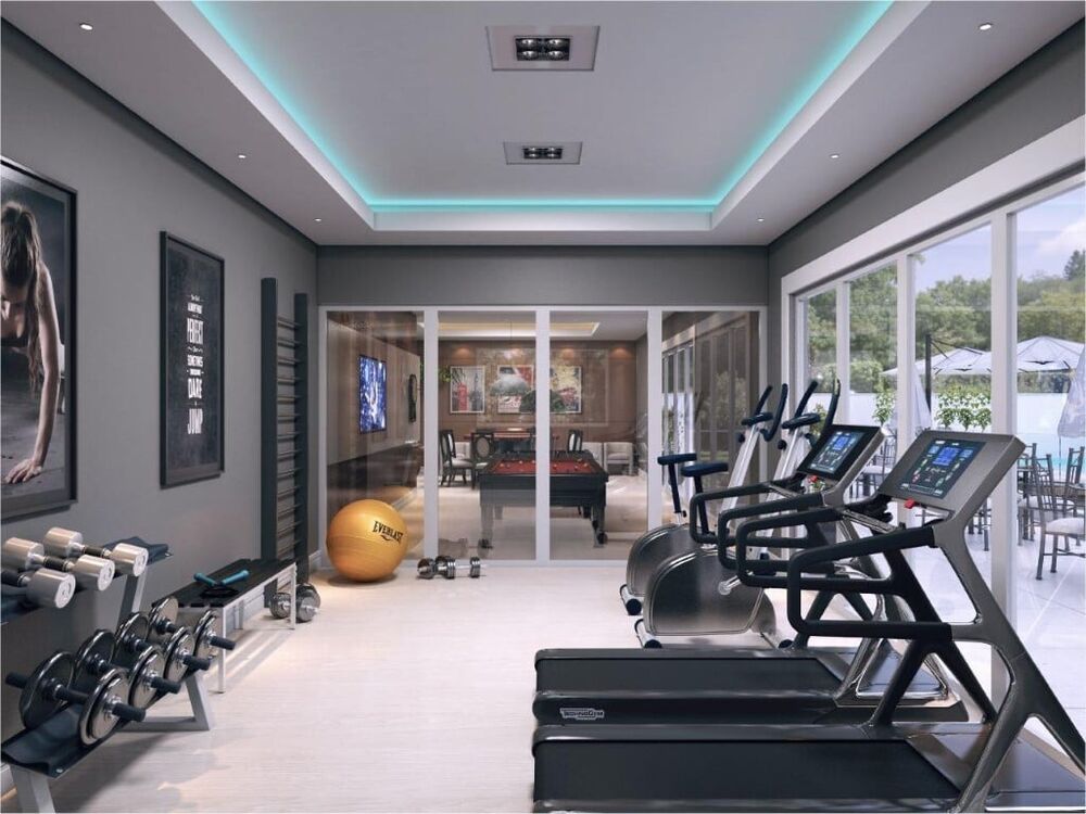 Apartamento, 4 quartos, 136 m² - Foto 5