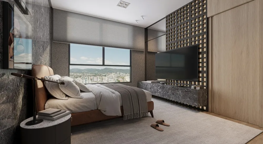 Apartamento, 3 quartos, 134 m² - Foto 5