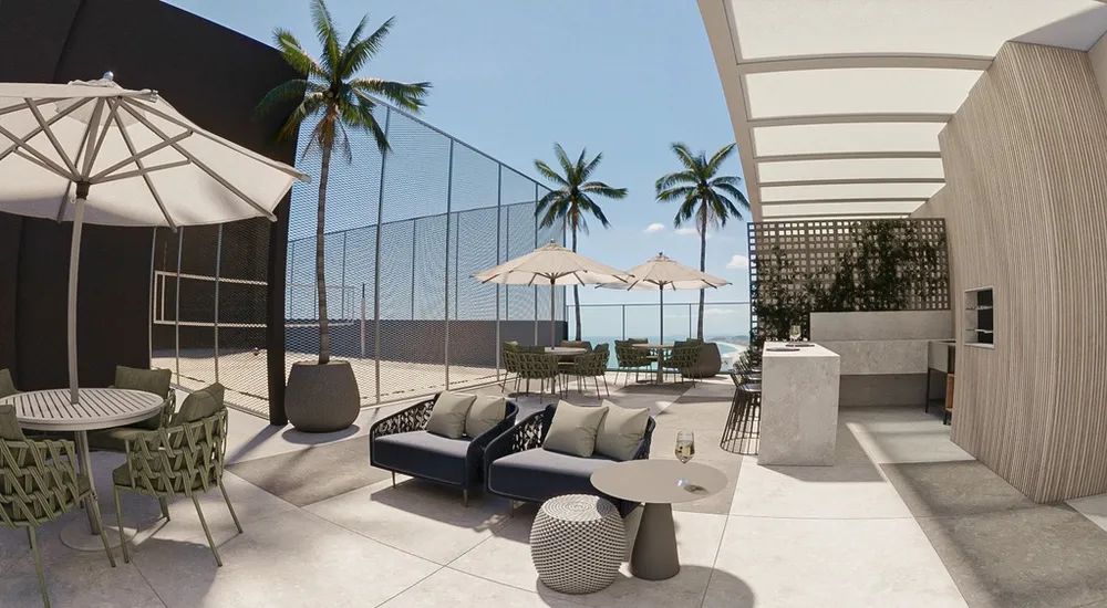 Apartamento, 3 quartos, 134 m² - Foto 7