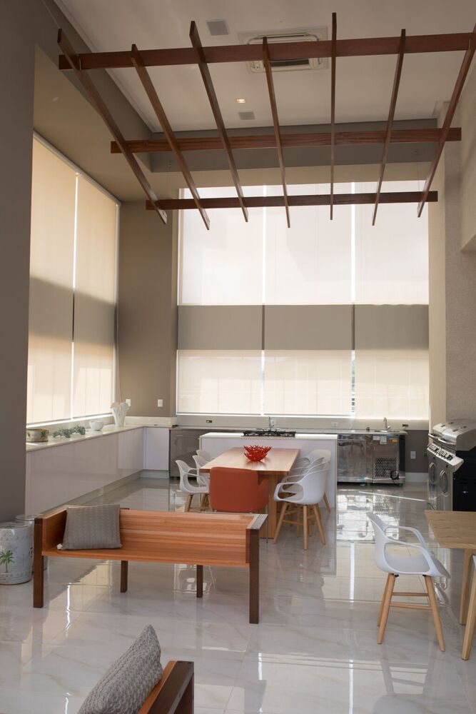 Cobertura à venda com 4 quartos, 369m² - Foto 3