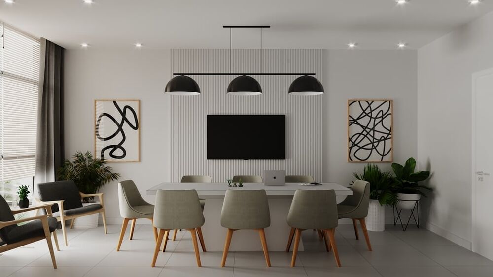 Apartamento, 2 quartos, 48 m² - Foto 8