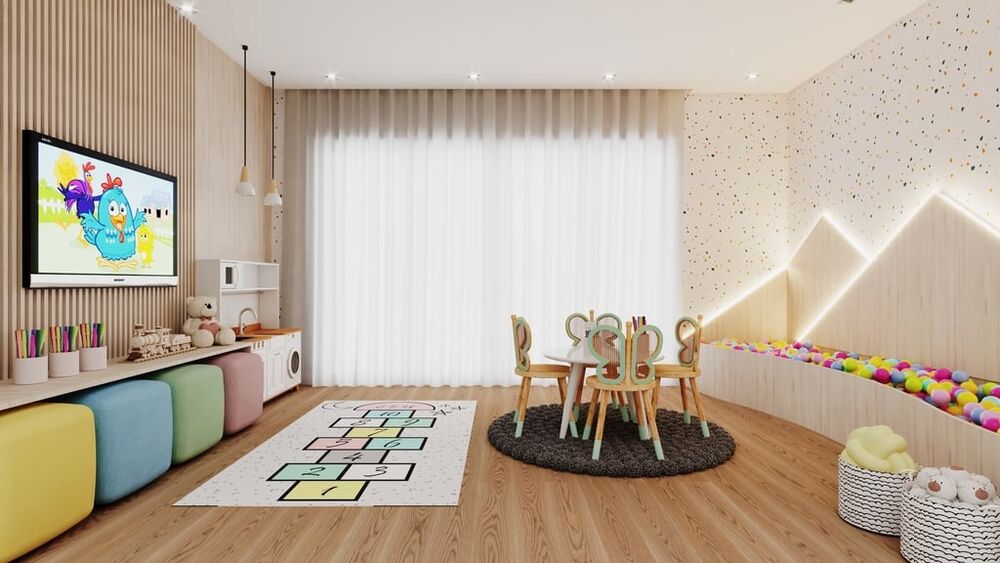 Apartamento, 2 quartos, 48 m² - Foto 7