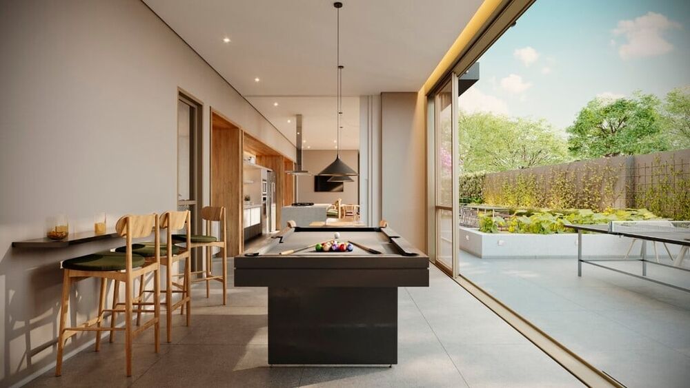 Cobertura à venda com 3 quartos, 105m² - Foto 7