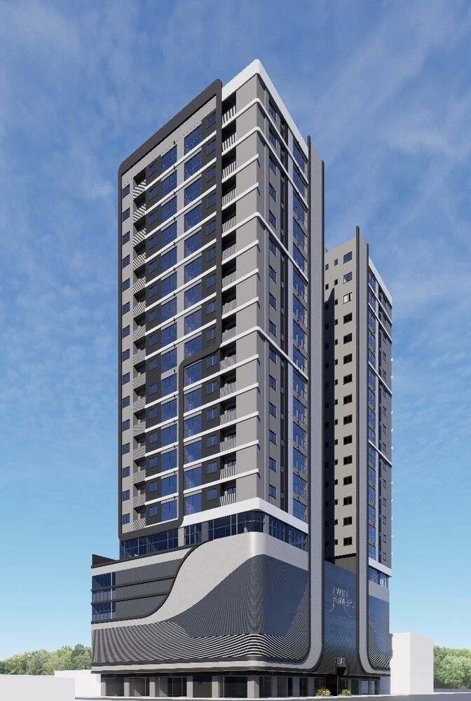 Apartamento, 2 quartos, 64 m² - Foto 2