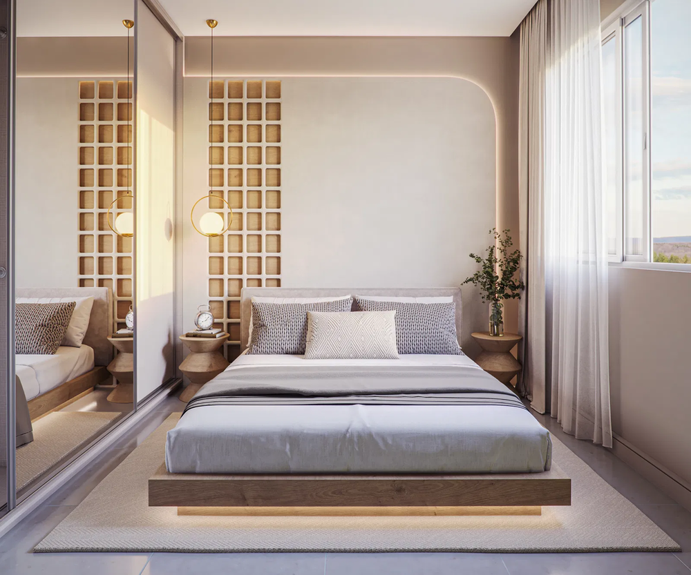 Apartamento, 2 quartos, 64 m² - Foto 4