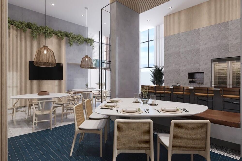 Apartamento, 4 quartos, 173 m² - Foto 4