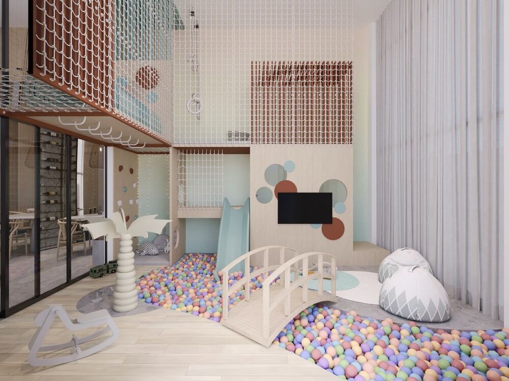 Apartamento, 4 quartos, 173 m² - Foto 6