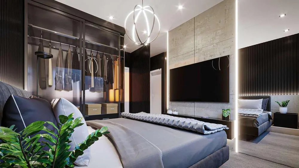 Apartamento, 3 quartos, 140 m² - Foto 5