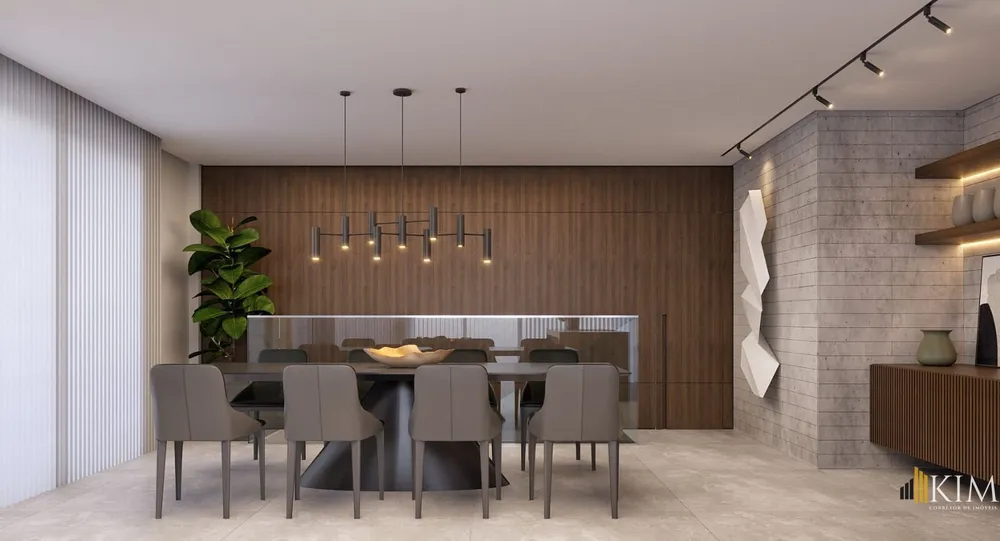 Cobertura, 3 quartos, 216 m² - Foto 6