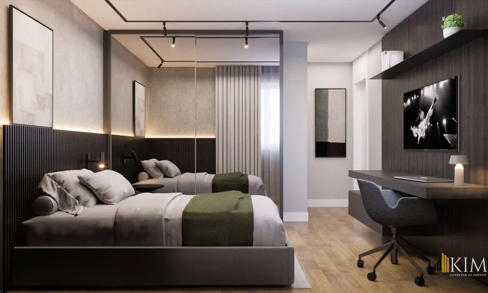Cobertura, 3 quartos, 216 m² - Foto 3