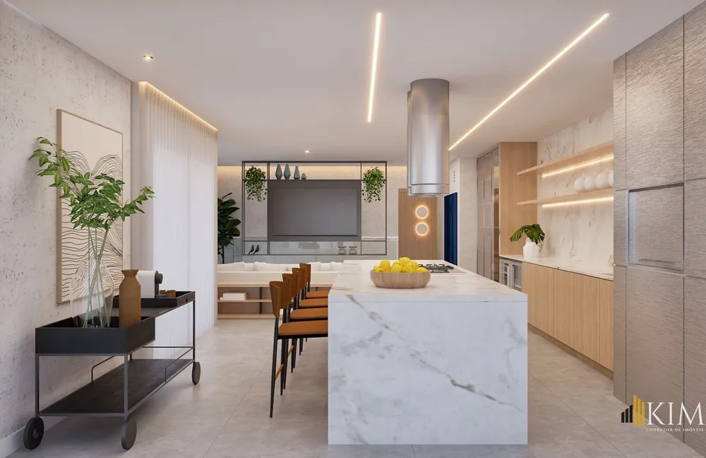 Cobertura, 3 quartos, 216 m² - Foto 5