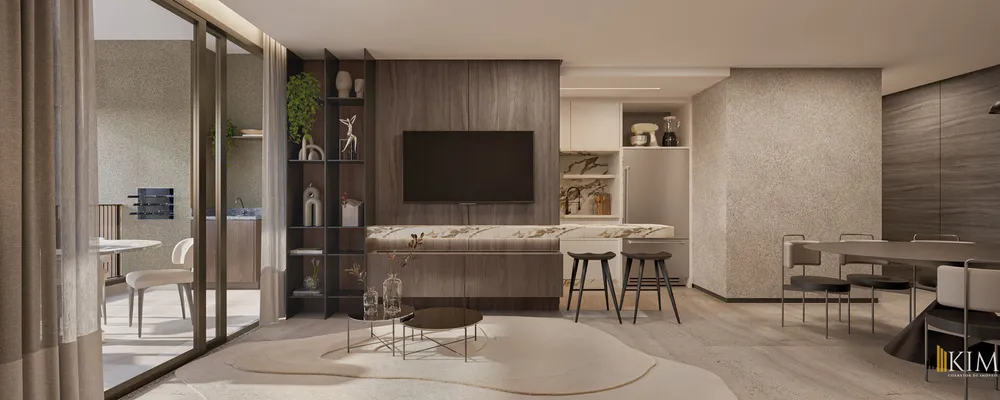Apartamento, 3 quartos, 89 m² - Foto 11