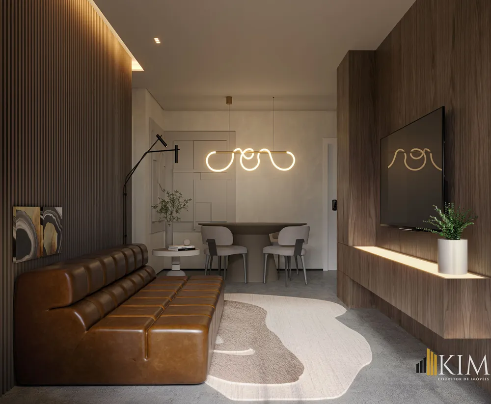 Apartamento, 3 quartos, 89 m² - Foto 3