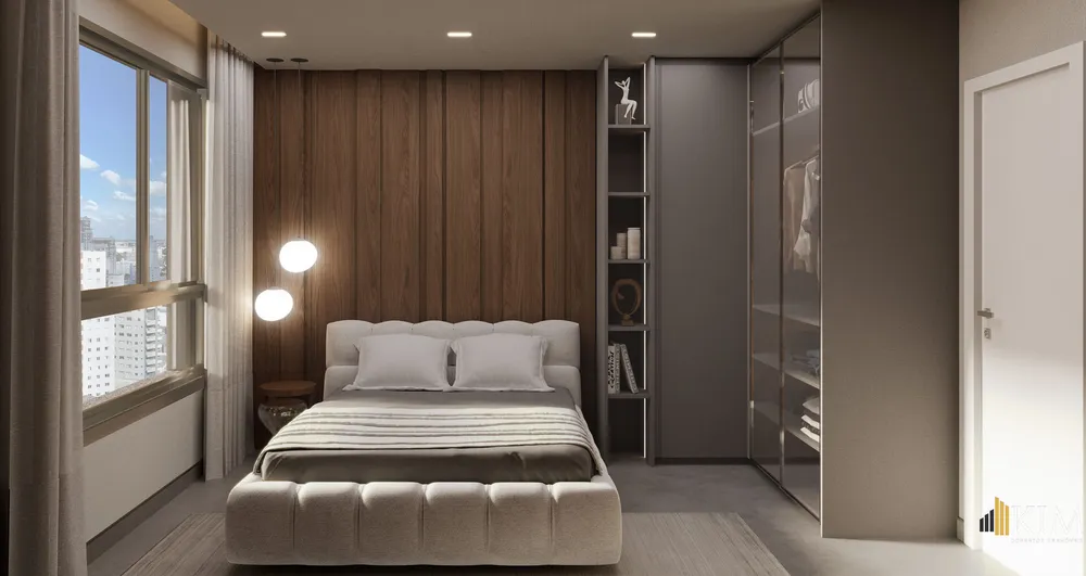 Apartamento, 3 quartos, 89 m² - Foto 4