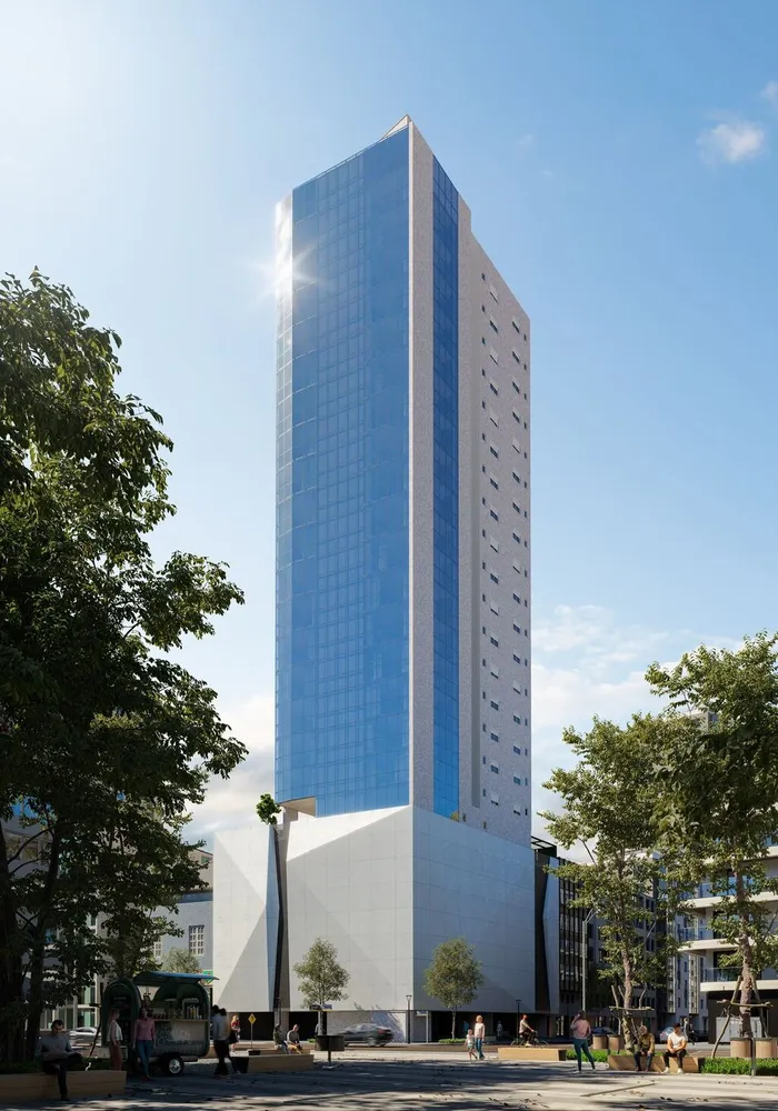 Apartamento, 3 quartos, 115 m² - Foto 7