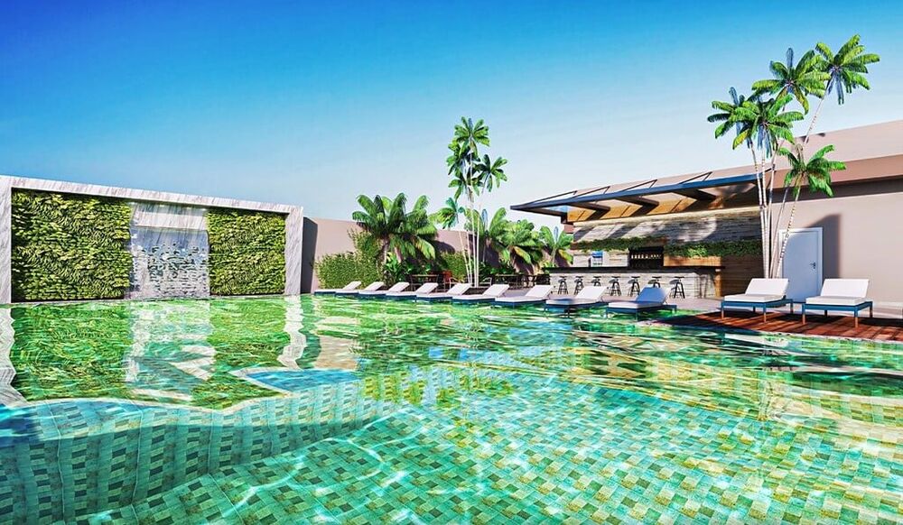 Apartamento, 2 quartos, 66 m² - Foto 4