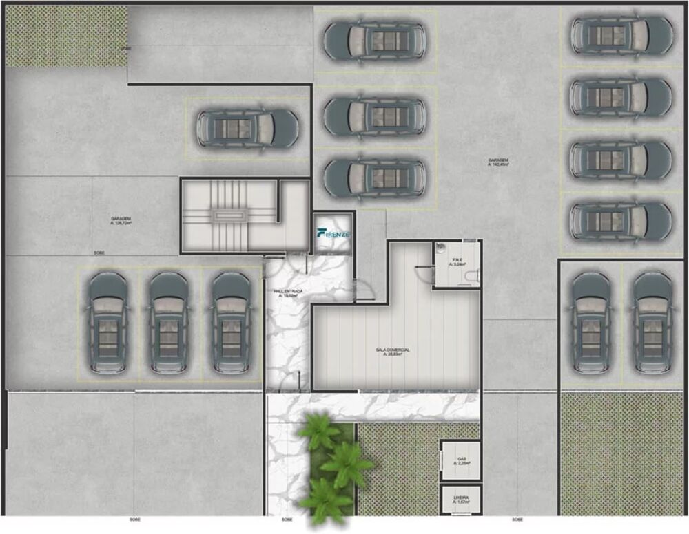 Apartamento, 3 quartos, 89 m² - Foto 8