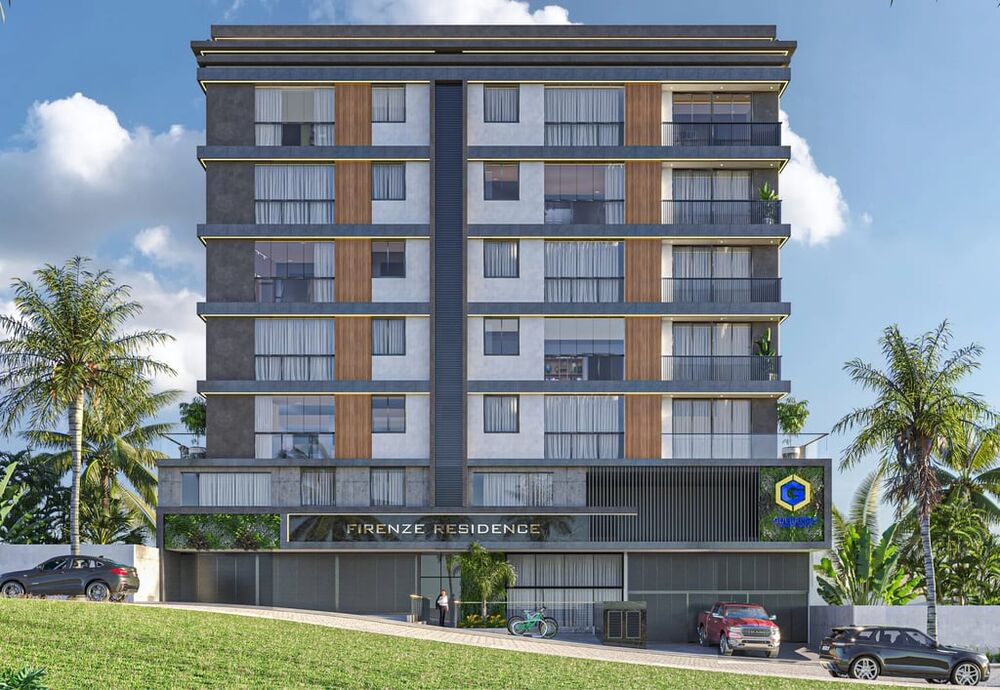 Apartamento, 3 quartos, 89 m² - Foto 2