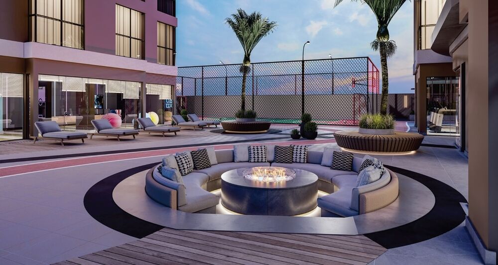 Apartamento, 3 quartos, 95 m² - Foto 17