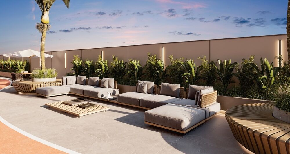 Apartamento, 3 quartos, 95 m² - Foto 19