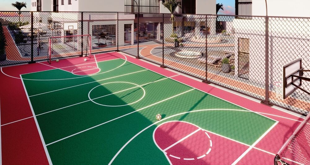 Apartamento, 3 quartos, 95 m² - Foto 12