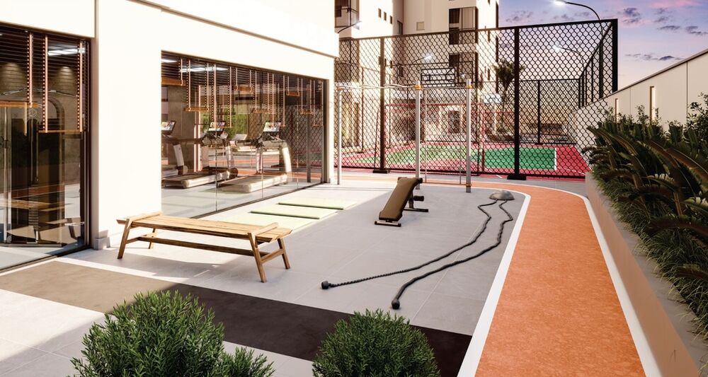 Apartamento, 3 quartos, 95 m² - Foto 15