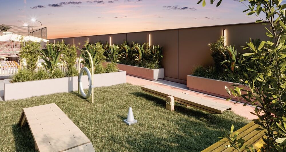 Apartamento, 3 quartos, 95 m² - Foto 16