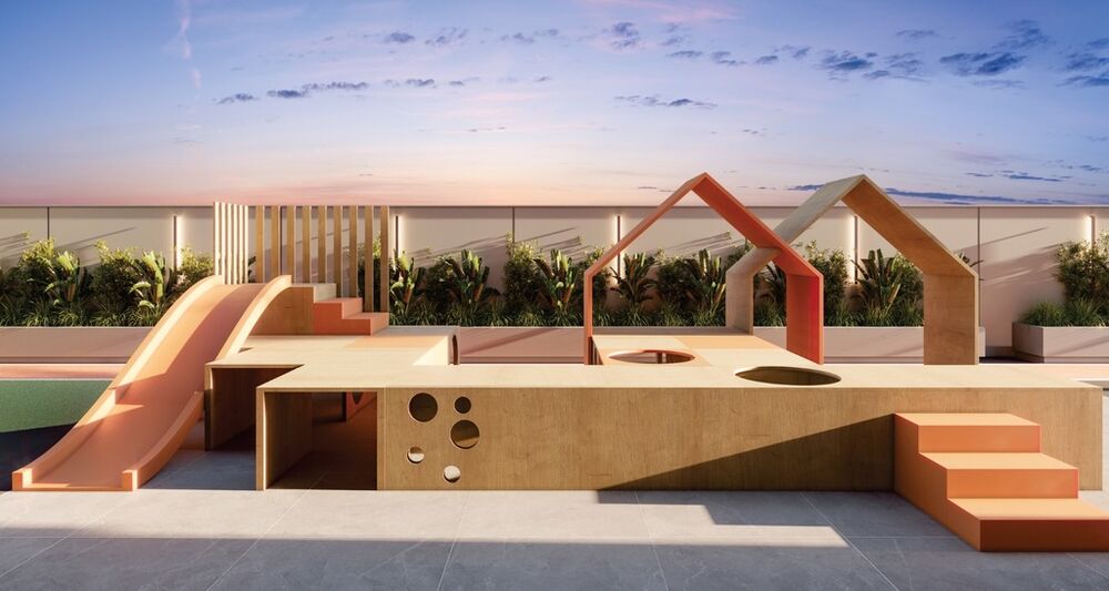 Apartamento, 3 quartos, 95 m² - Foto 14