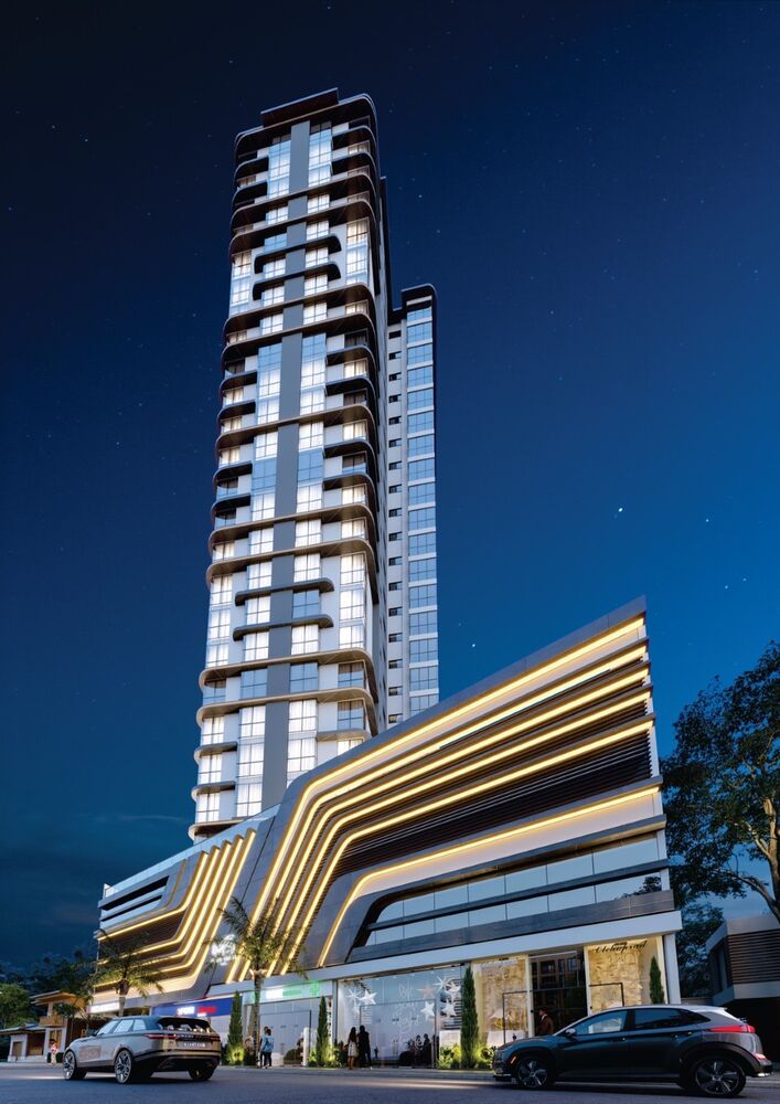 Apartamento, 3 quartos, 95 m² - Foto 3